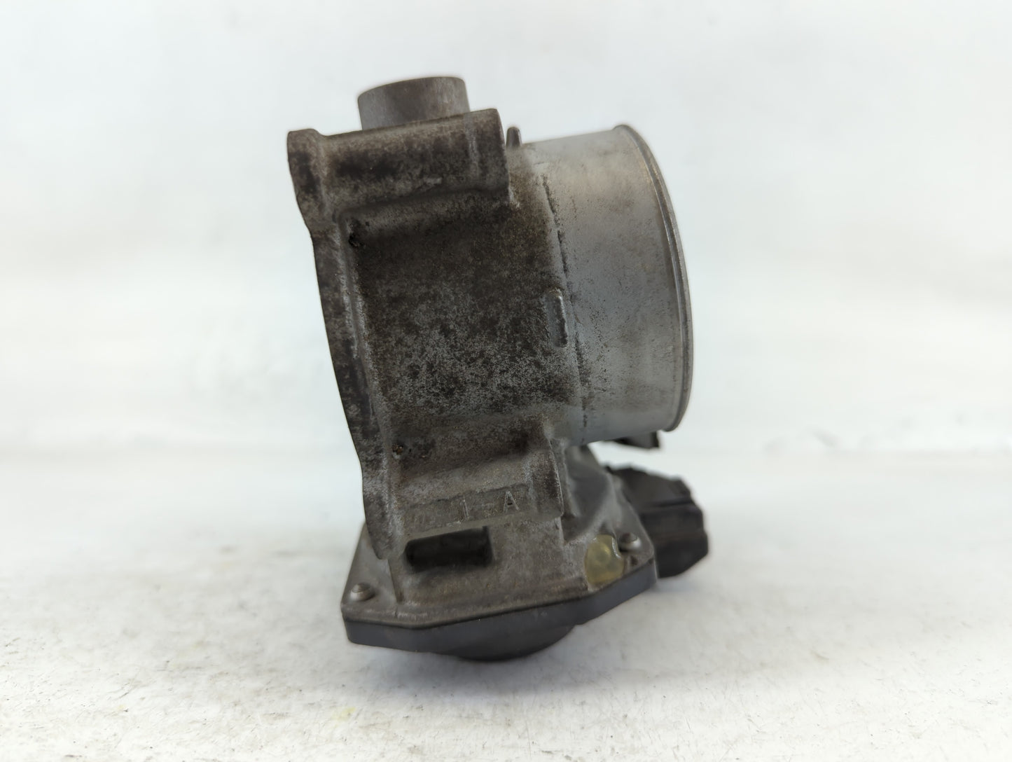 2014-2017 Mazda Cx-5 Throttle Body P/N:0784 152003025 Fits Fits 2014 2015 2016 2017 2018 OEM Used Auto Parts - Oemusedautopa