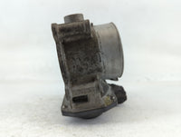2014-2017 Mazda Cx-5 Throttle Body P/N:0784 152003025 Fits Fits 2014 2015 2016 2017 2018 OEM Used Auto Parts - Oemusedautopa
