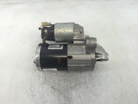 2014-2022 Mazda Cx-5 Car Starter Motor Solenoid OEM P/N:PY01 3404 Fits Fits 2014 2015 2016 2017 2018 2019 2020 2021 2022 OEM
