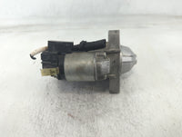 2014-2022 Mazda Cx-5 Car Starter Motor Solenoid OEM P/N:PY01 3404 Fits Fits 2014 2015 2016 2017 2018 2019 2020 2021 2022 OEM