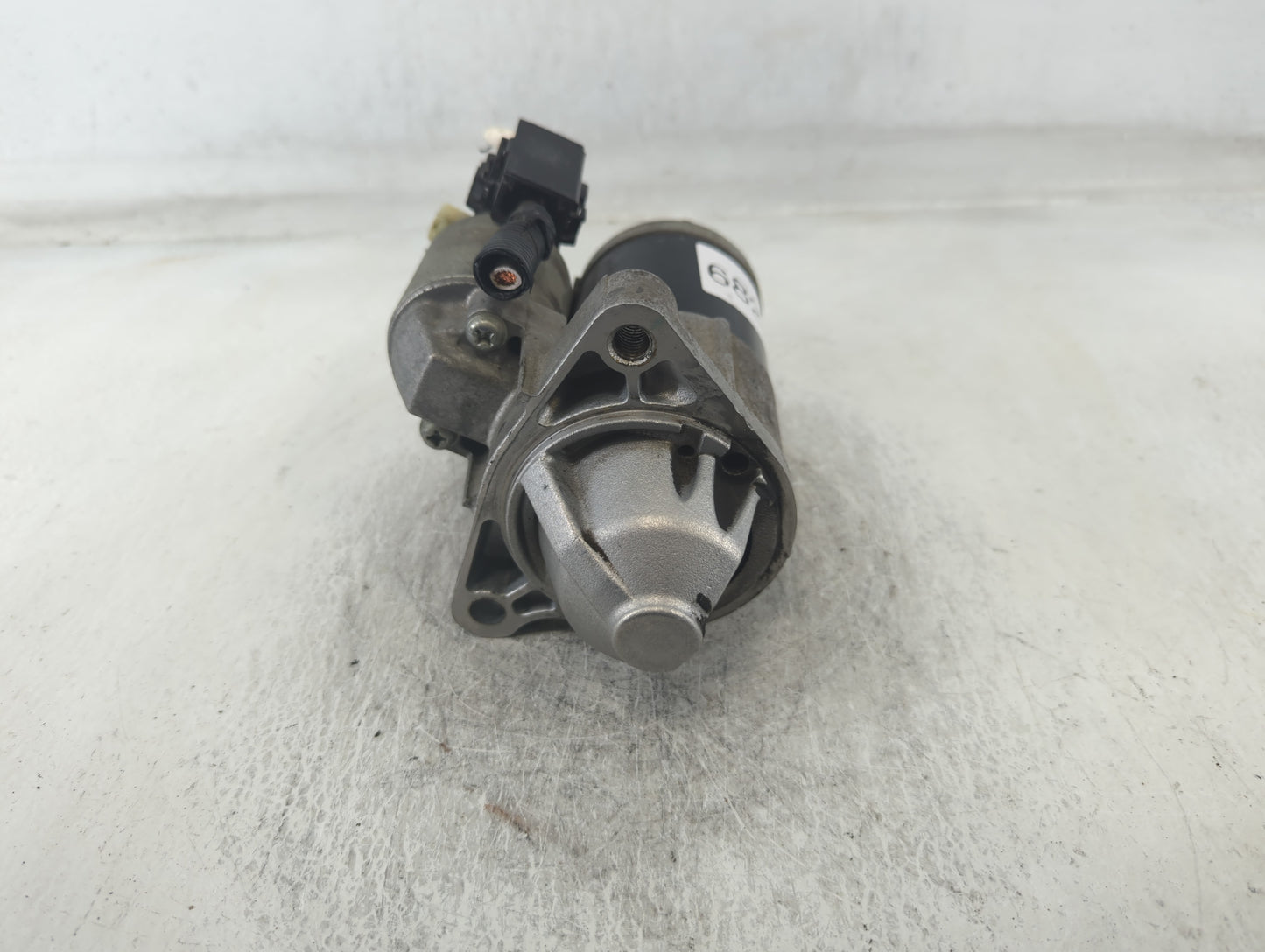 2014-2022 Mazda Cx-5 Car Starter Motor Solenoid OEM P/N:PY01 3404 Fits Fits 2014 2015 2016 2017 2018 2019 2020 2021 2022 OEM