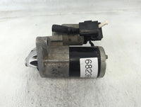 2014-2022 Mazda Cx-5 Car Starter Motor Solenoid OEM P/N:PY01 3404 Fits Fits 2014 2015 2016 2017 2018 2019 2020 2021 2022 OEM