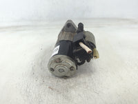2014-2022 Mazda Cx-5 Car Starter Motor Solenoid OEM P/N:PY01 3404 Fits Fits 2014 2015 2016 2017 2018 2019 2020 2021 2022 OEM