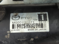 2014-2022 Mazda Cx-5 Car Starter Motor Solenoid OEM P/N:M000T39671 Fits Fits 2014 2015 2016 2017 2018 2019 2020 2021 2022 OE