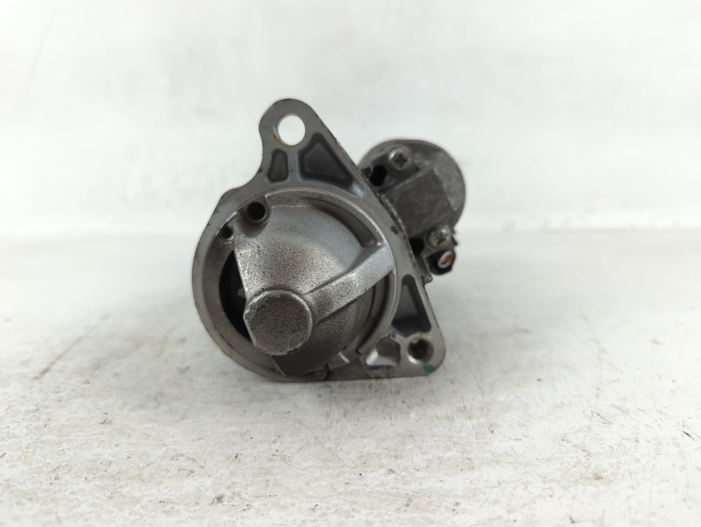 2014-2022 Mazda Cx-5 Car Starter Motor Solenoid OEM P/N:M000T39671 Fits Fits 2014 2015 2016 2017 2018 2019 2020 2021 2022 OE