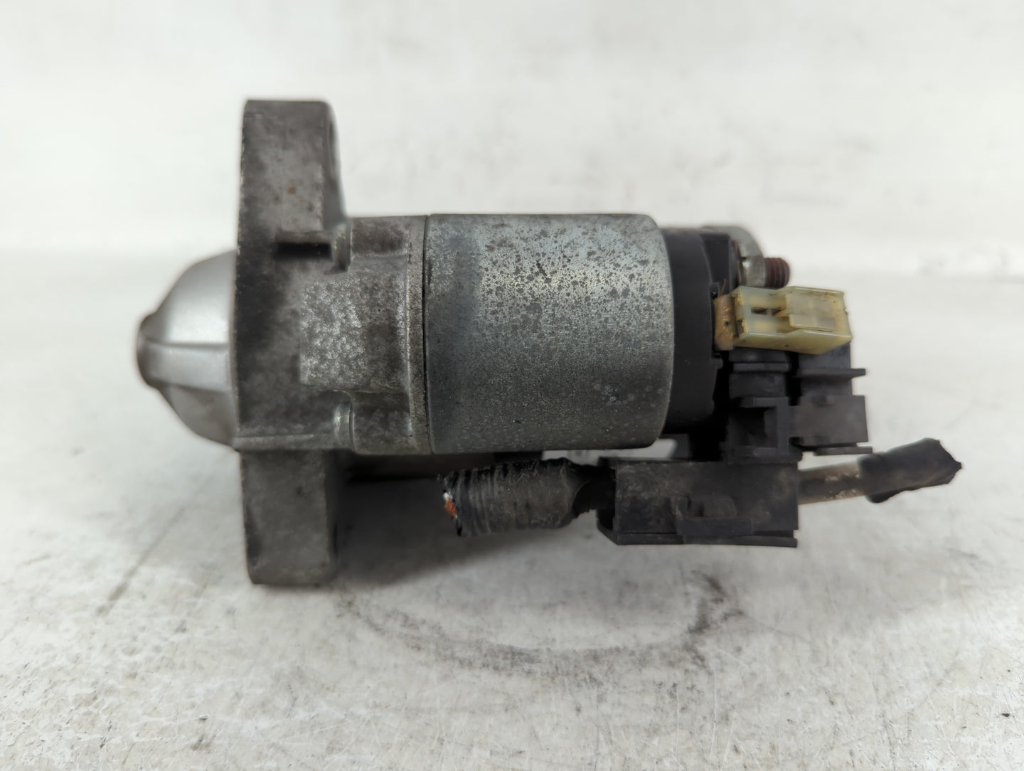 2014-2022 Mazda Cx-5 Car Starter Motor Solenoid OEM P/N:M000T39671 Fits Fits 2014 2015 2016 2017 2018 2019 2020 2021 2022 OE