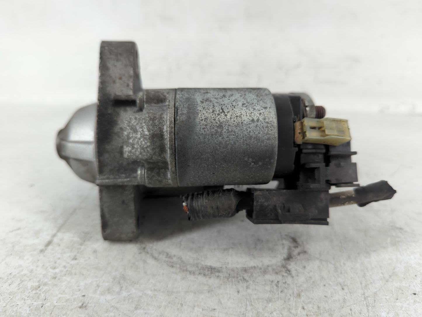2014-2022 Mazda Cx-5 Car Starter Motor Solenoid OEM P/N:M000T39671 Fits Fits 2014 2015 2016 2017 2018 2019 2020 2021 2022 OE