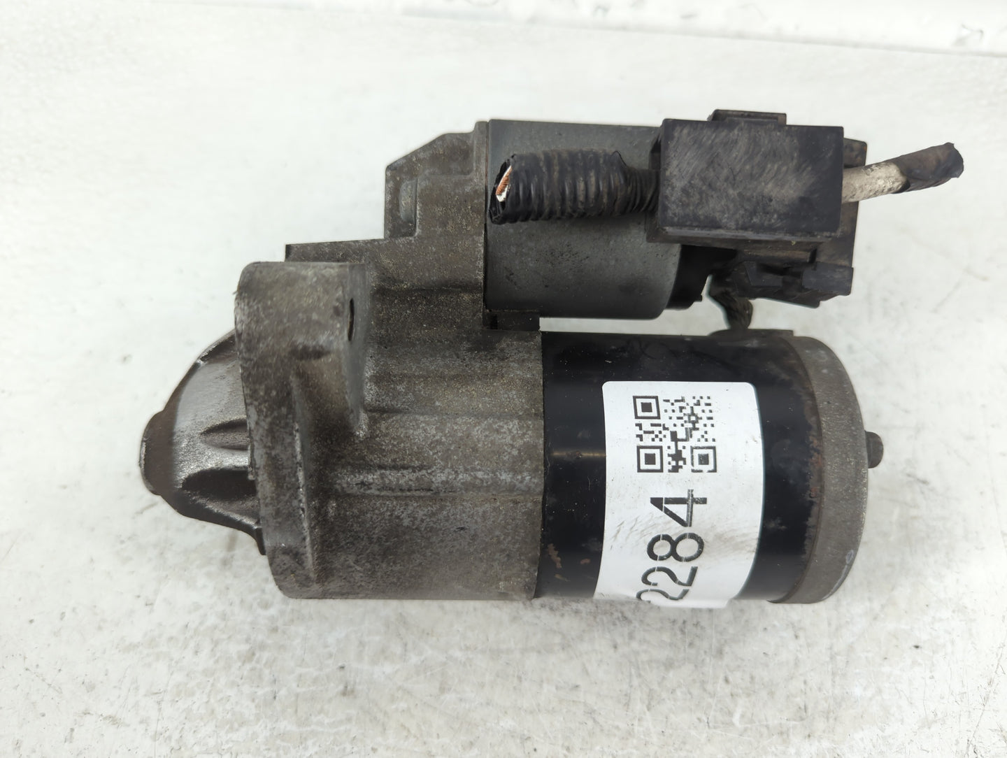 2014-2022 Mazda Cx-5 Car Starter Motor Solenoid OEM P/N:M000T39671 Fits Fits 2014 2015 2016 2017 2018 2019 2020 2021 2022 OE