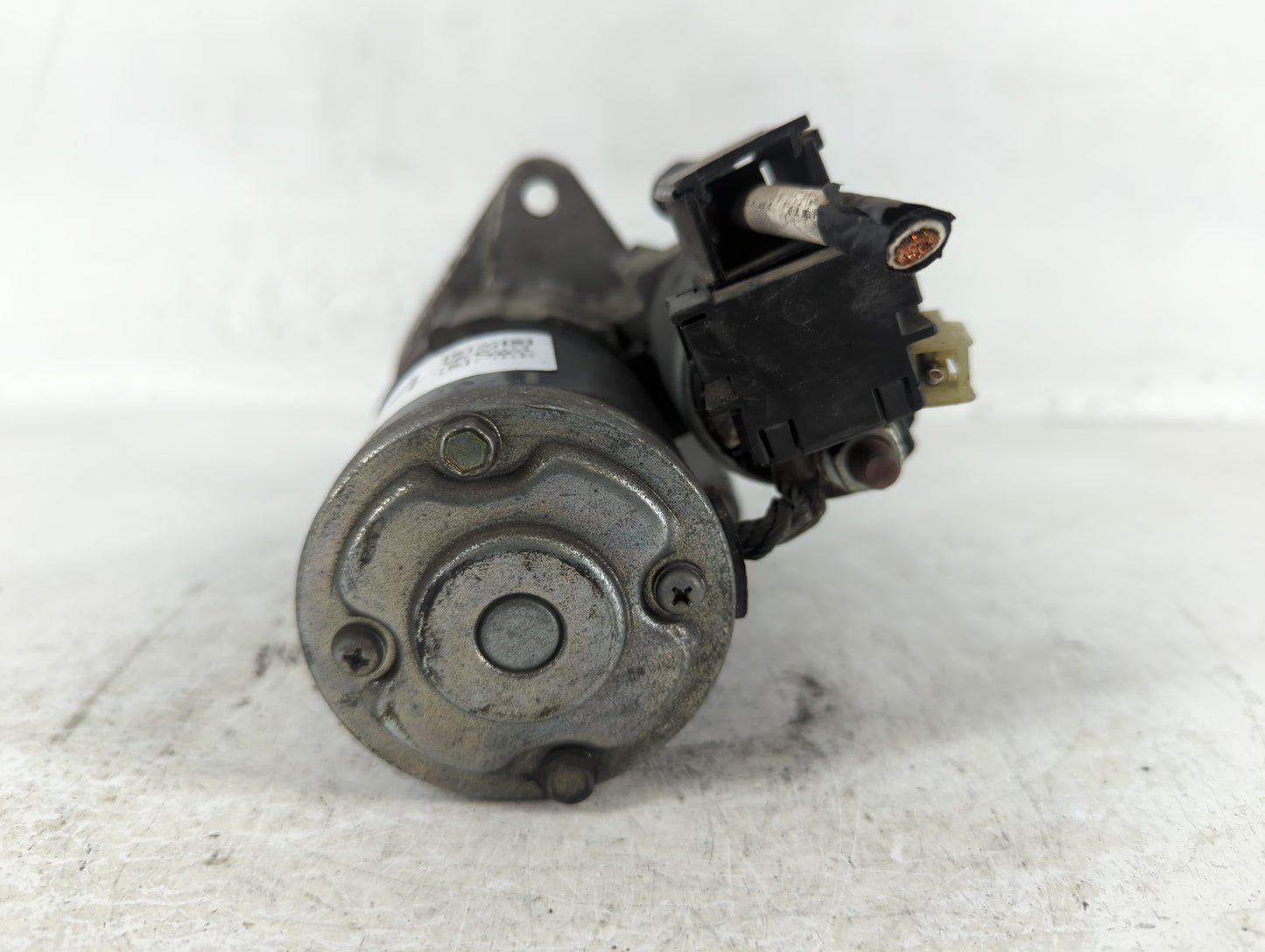 2014-2022 Mazda Cx-5 Car Starter Motor Solenoid OEM P/N:M000T39671 Fits Fits 2014 2015 2016 2017 2018 2019 2020 2021 2022 OE