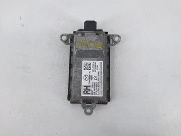 2013-2015 Mazda Cx-5 Chassis Control Module Ccm Bcm Body Control - Oemusedautoparts1.com