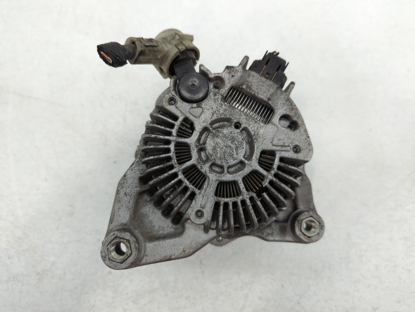 2014 Mazda Cx-5 Alternator Replacement Generator Charging Assembly Engine OEM P/N:A5TL0491 Fits OEM Used Auto Parts - Oemuse