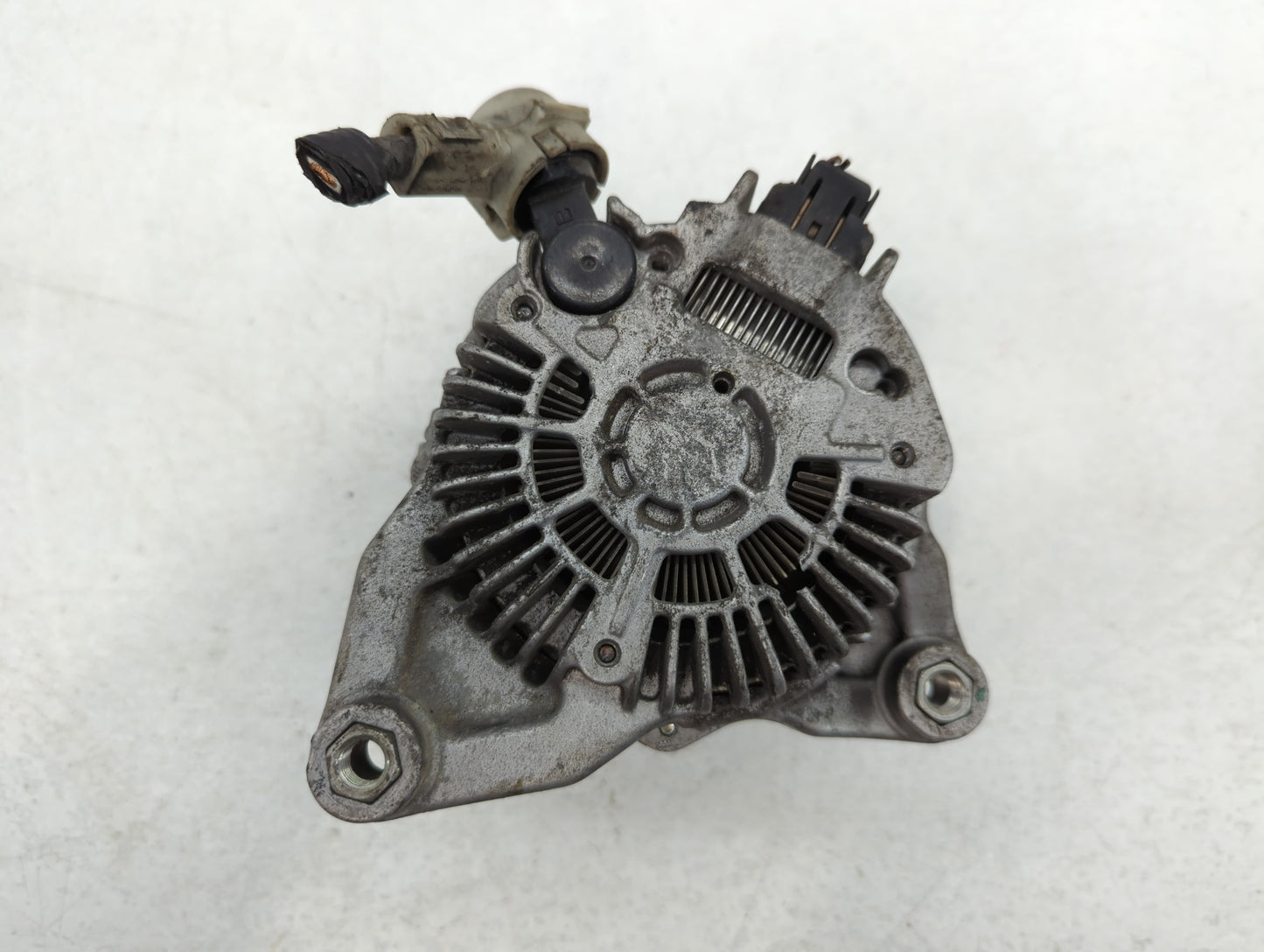 2014 Mazda Cx-5 Alternator Replacement Generator Charging Assembly Engine OEM P/N:A5TL0491 Fits OEM Used Auto Parts - Oemuse