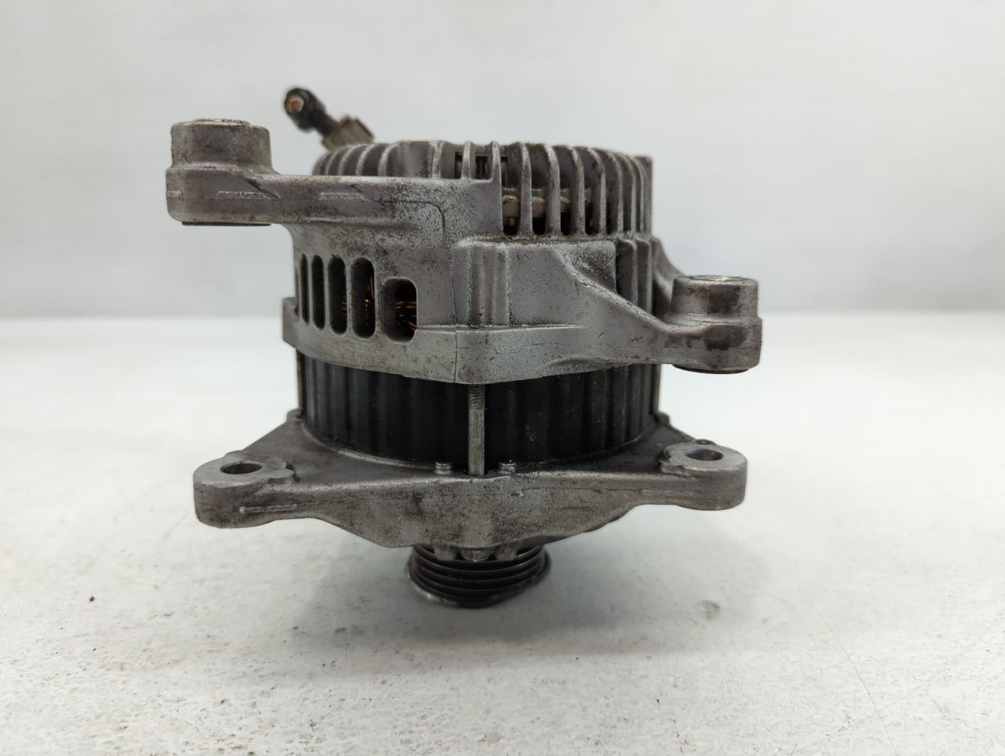2014 Mazda Cx-5 Alternator Replacement Generator Charging Assembly Engine OEM P/N:A5TL0491 Fits OEM Used Auto Parts - Oemuse