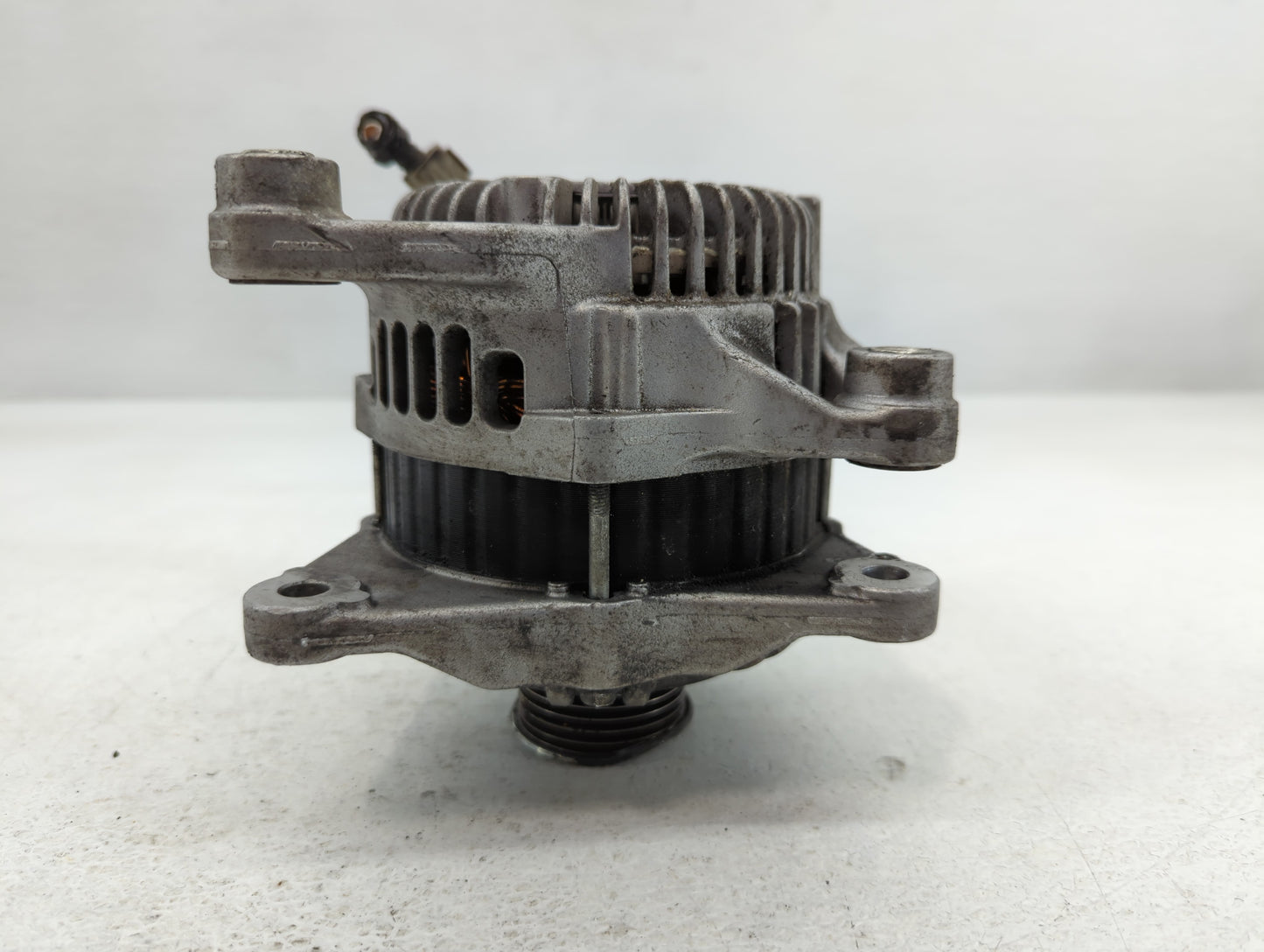 2014 Mazda Cx-5 Alternator Replacement Generator Charging Assembly Engine OEM P/N:A5TL0491 Fits OEM Used Auto Parts - Oemuse
