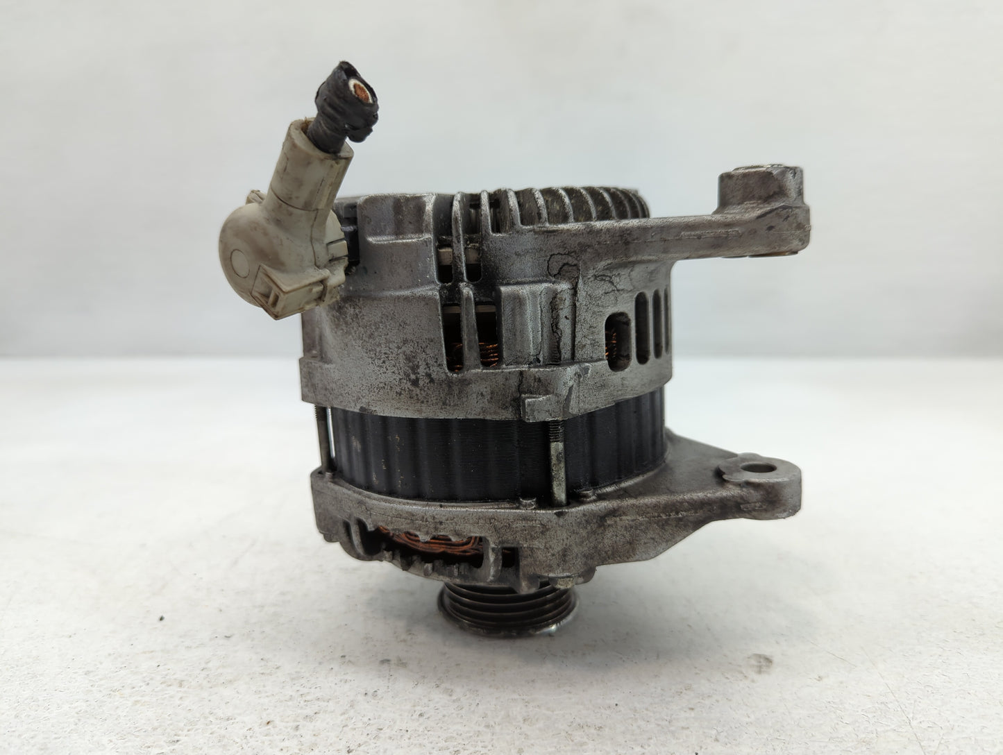 2014 Mazda Cx-5 Alternator Replacement Generator Charging Assembly Engine OEM P/N:A5TL0491 Fits OEM Used Auto Parts - Oemuse