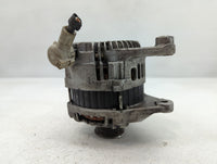 2014 Mazda Cx-5 Alternator Replacement Generator Charging Assembly Engine OEM P/N:A5TL0491 Fits OEM Used Auto Parts - Oemuse