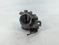 2014-2017 Mazda Cx-5 Throttle Body P/N:152006Q11 1831 C2041, PY01 13 640 A Fits Fits 2014 2015 2016 2017 2018 OEM Used Auto 