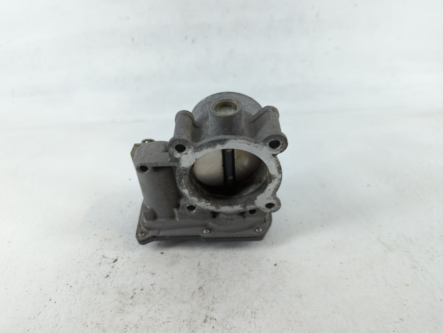 2014-2017 Mazda Cx-5 Throttle Body P/N:152006Q11 1831 C2041, PY01 13 640 A Fits Fits 2014 2015 2016 2017 2018 OEM Used Auto 