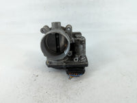 2014-2017 Mazda Cx-5 Throttle Body P/N:K4238 PY01 13 640 A Fits Fits 2014 2015 2016 2017 2018 OEM Used Auto Parts - Oemuseda