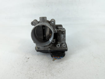 compare product 2014-2017 Mazda Cx-5 Throttle Body P/N:K4238 PY01 13 640 A Fits Fits 2014 2015 2016 2017 2018 OEM Used Auto Parts