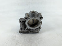 2014-2017 Mazda Cx-5 Throttle Body P/N:K4238 PY01 13 640 A Fits Fits 2014 2015 2016 2017 2018 OEM Used Auto Parts - Oemuseda