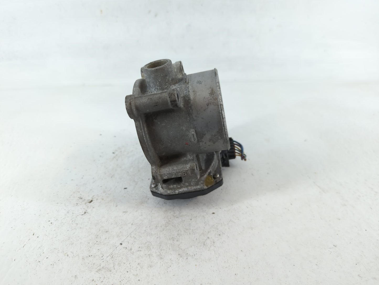 2014-2017 Mazda Cx-5 Throttle Body P/N:K4238 PY01 13 640 A Fits Fits 2014 2015 2016 2017 2018 OEM Used Auto Parts - Oemuseda