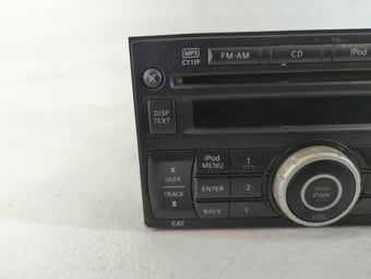 compare product 2013-2015 Mazda Cx-5 Am Fm Cd Player Radio Receiver