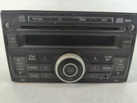 2013-2015 Mazda Cx-5 Am Fm Cd Player Radio Receiver - Oemusedautoparts1.com