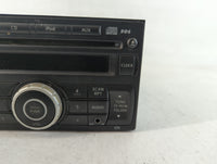 2013-2015 Mazda Cx-5 Am Fm Cd Player Radio Receiver - Oemusedautoparts1.com