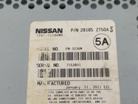2013-2015 Mazda Cx-5 Am Fm Cd Player Radio Receiver - Oemusedautoparts1.com