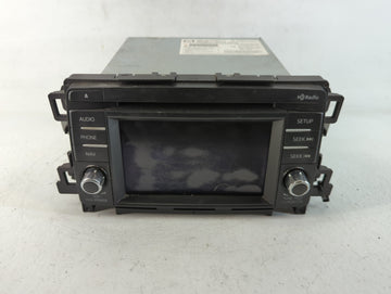 2013-2016 Mazda Cx-5 Undefined - Oemusedautoparts1.com