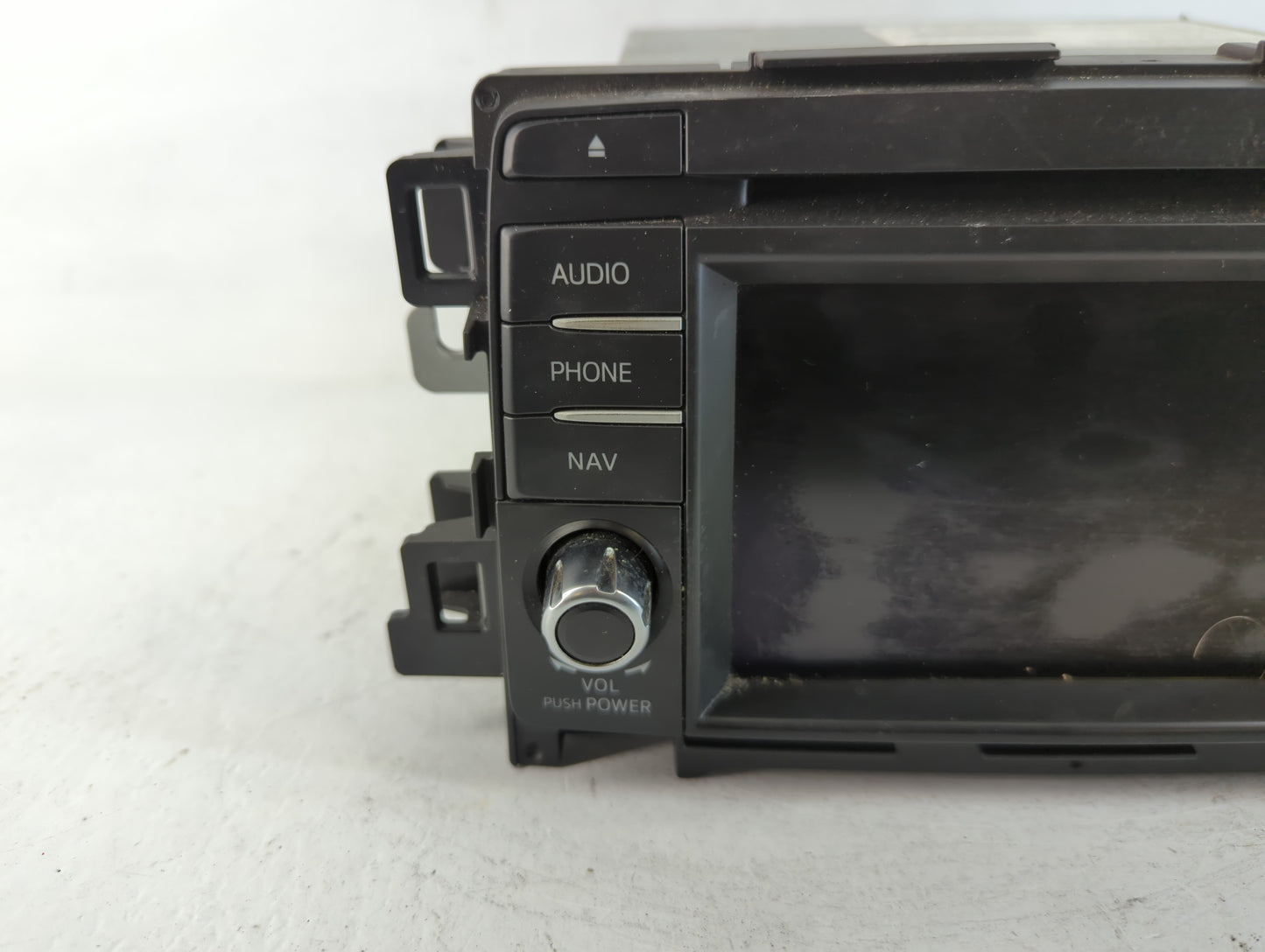 2013-2016 Mazda Cx-5 Am Fm Cd Player Radio Receiver - Oemusedautoparts1.com