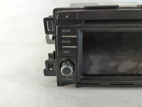 2013-2016 Mazda Cx-5 Am Fm Cd Player Radio Receiver - Oemusedautoparts1.com