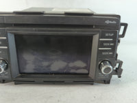 2013-2016 Mazda Cx-5 Am Fm Cd Player Radio Receiver - Oemusedautoparts1.com