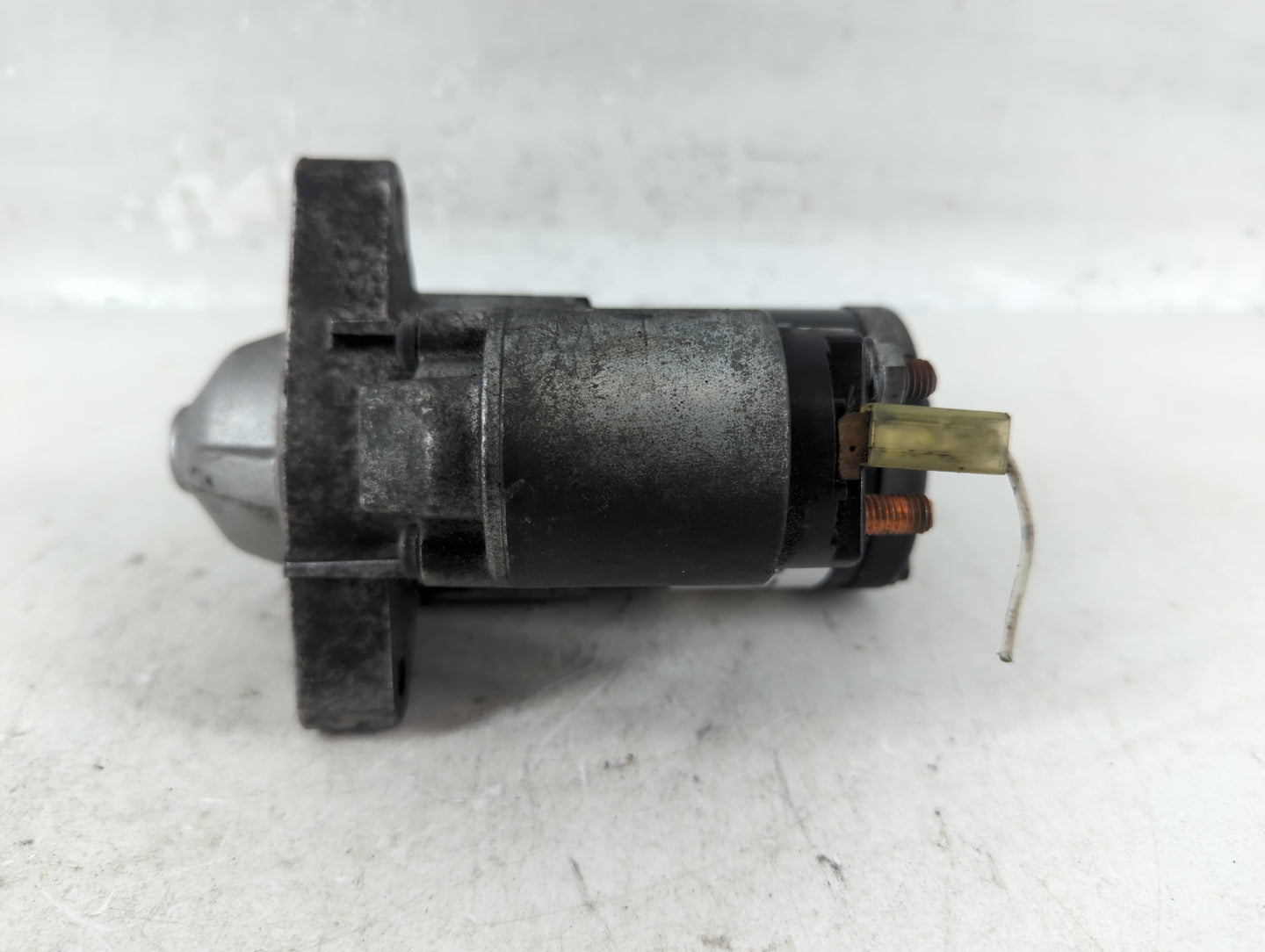 2014-2022 Mazda Cx-5 Car Starter Motor Solenoid OEM P/N:M000T39671 Fits Fits 2014 2015 2016 2017 2018 2019 2020 2021 2022 OE