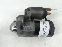 2014-2022 Mazda Cx-5 Car Starter Motor Solenoid OEM P/N:M000T39671 Fits Fits 2014 2015 2016 2017 2018 2019 2020 2021 2022 OE