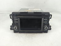 2013-2015 Mazda Cx-5 Radio AM FM Cd Player Receiver Replacement P/N:CV-VM02E0JM KJ01 66 DV0A Fits Fits 2013 2014 2015 OEM Us