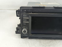 2013-2015 Mazda Cx-5 Radio AM FM Cd Player Receiver Replacement P/N:CV-VM02E0JM KJ01 66 DV0A Fits Fits 2013 2014 2015 OEM Us