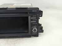 2013-2015 Mazda Cx-5 Radio AM FM Cd Player Receiver Replacement P/N:CV-VM02E0JM KJ01 66 DV0A Fits Fits 2013 2014 2015 OEM Us