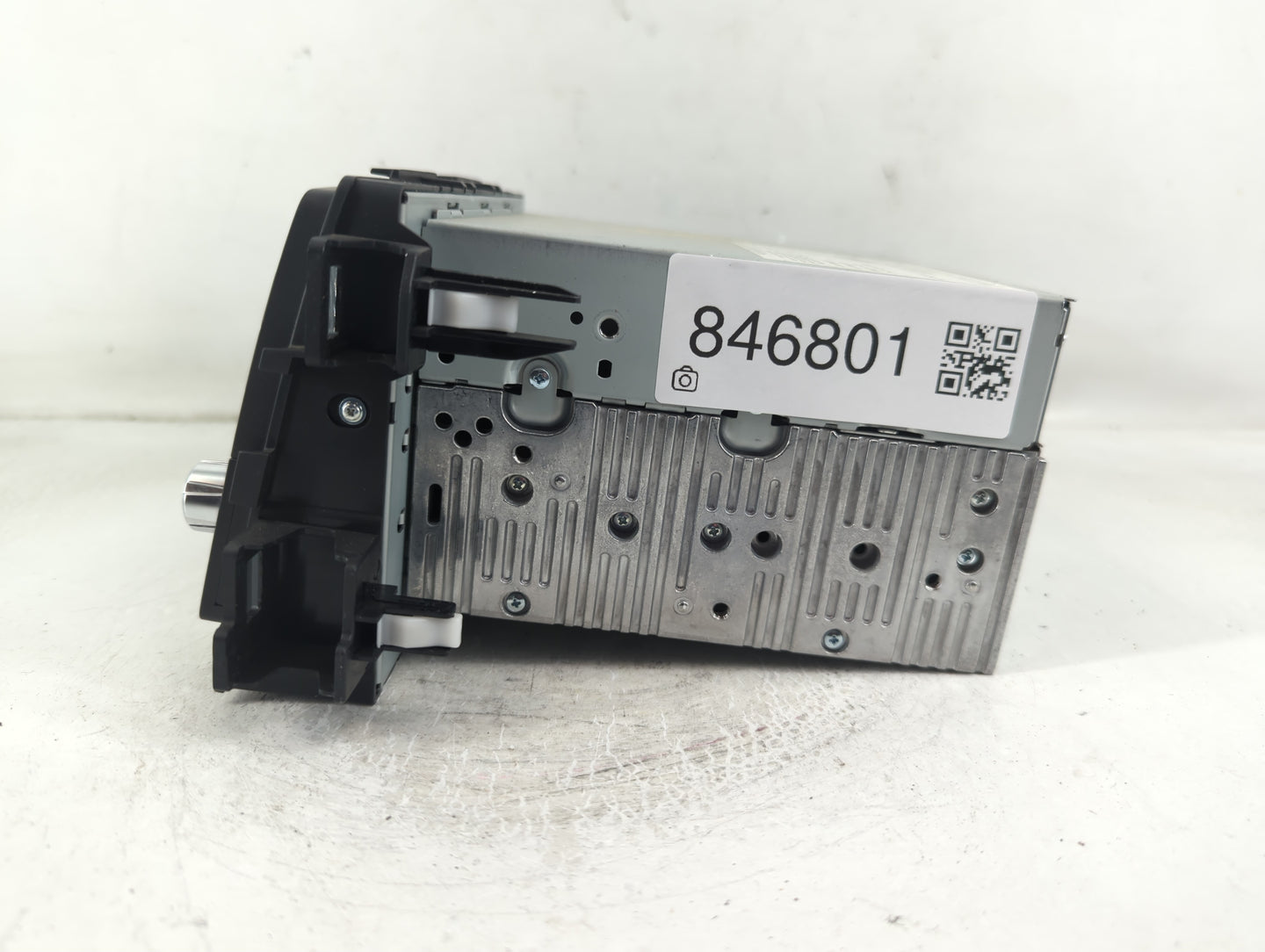 2013-2015 Mazda Cx-5 Radio AM FM Cd Player Receiver Replacement P/N:CV-VM02E0JM KJ01 66 DV0A Fits Fits 2013 2014 2015 OEM Us