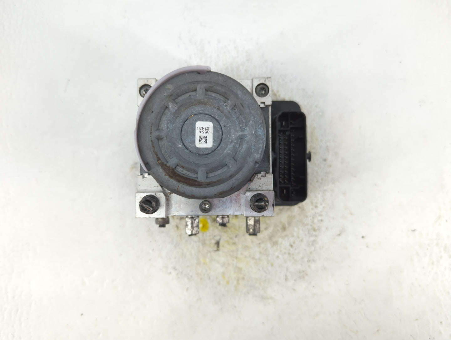 2014-2015 Mazda Cx-5 ABS Pump Control Module Replacement P/N:KJ02 43 7A0 Fits Fits 2014 2015 OEM Used Auto Parts - Oemusedau