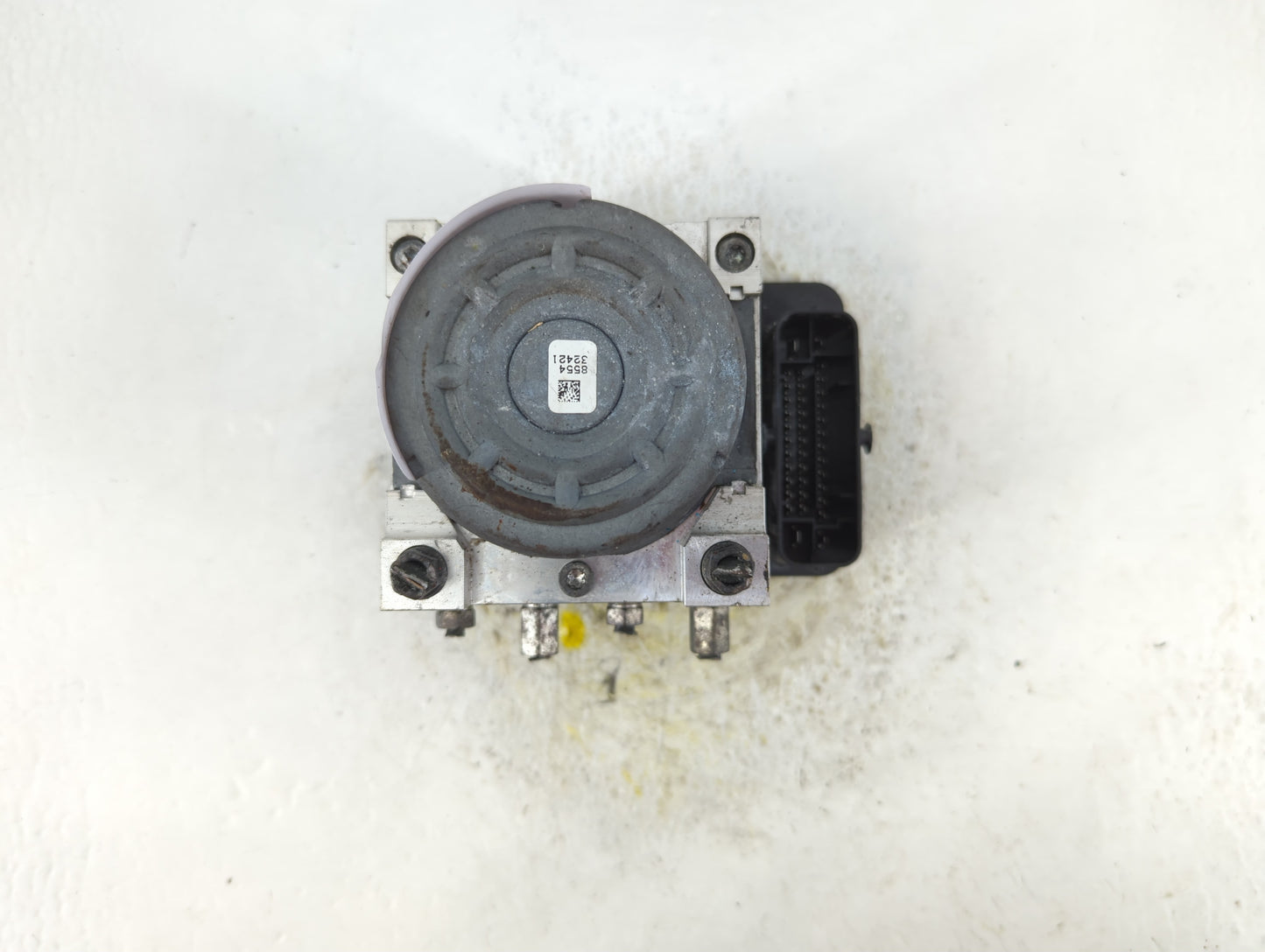 2014-2015 Mazda Cx-5 ABS Pump Control Module Replacement P/N:KJ02 43 7A0 Fits Fits 2014 2015 OEM Used Auto Parts - Oemusedau
