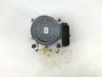 2014-2015 Mazda Cx-5 ABS Pump Control Module Replacement P/N:KJ02 43 7A0 Fits Fits 2014 2015 OEM Used Auto Parts - Oemusedau