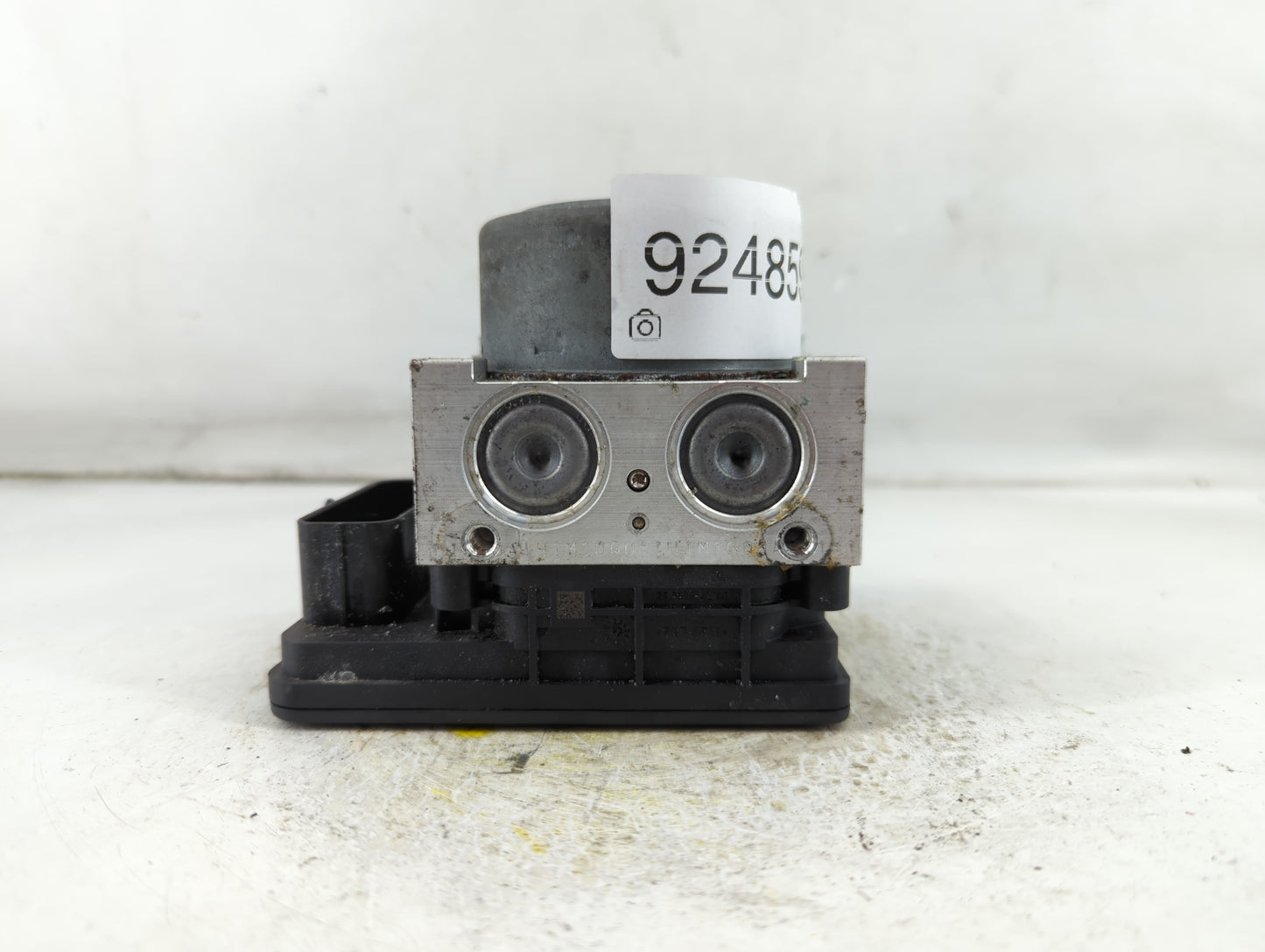 2014-2015 Mazda Cx-5 ABS Pump Control Module Replacement P/N:KJ02 43 7A0 Fits Fits 2014 2015 OEM Used Auto Parts - Oemusedau
