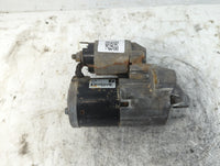 2013-2017 Mazda Cx-5 Car Starter Motor Solenoid OEM P/N:M000TD0071 Fits OEM Used Auto Parts - Oemusedautoparts1.com