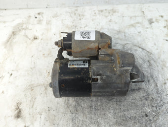 compare product 2013-2017 Mazda Cx-5 Car Starter Motor Solenoid OEM P/N:M000TD0071 Fits OEM Used Auto Parts