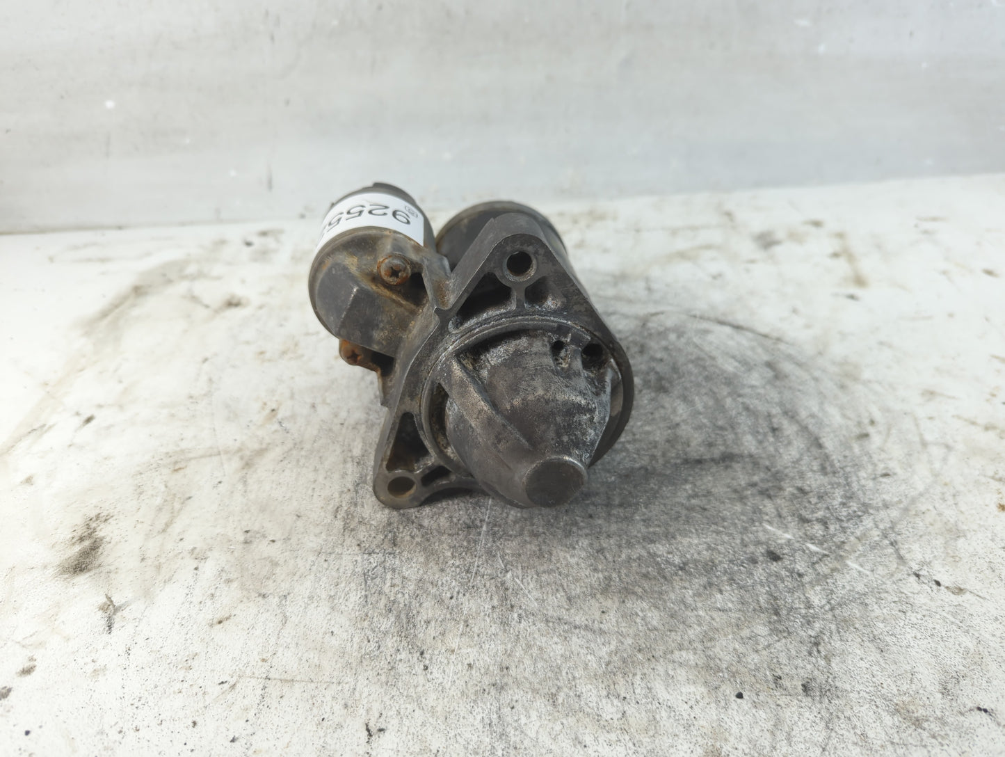 2013-2017 Mazda Cx-5 Car Starter Motor Solenoid OEM P/N:M000TD0071 Fits OEM Used Auto Parts - Oemusedautoparts1.com