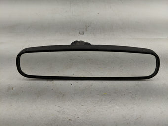 compare product 2014 Mazda Cx-7 Interior Rear View Mirror Replacement OEM P/N:E11015617 Fits OEM Used Auto Parts