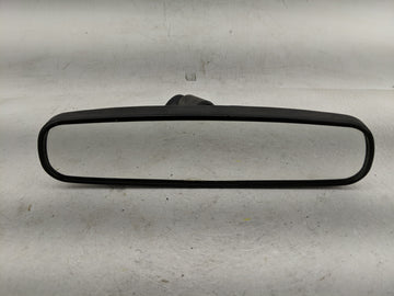 2014 Mazda Cx-7 Interior Rear View Mirror Replacement OEM P/N:E11015617 Fits OEM Used Auto Parts - Oemusedautoparts1.com