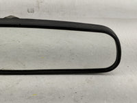 2014 Mazda Cx-7 Interior Rear View Mirror Replacement OEM P/N:E11015617 Fits OEM Used Auto Parts - Oemusedautoparts1.com